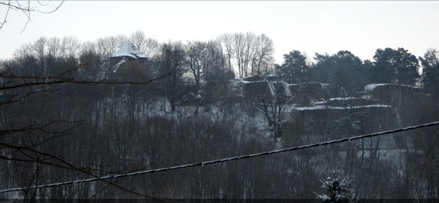 Suceava © Saninatul, 23 Ianuarie 2011
