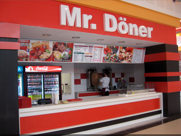 Noi chiriaşi la Shopping City Suceava