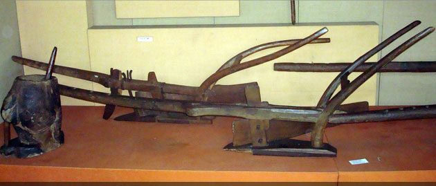 Muzeul Arta Lemnului, Câmpulung Moldovenesc © Lucian SPETCU, 24 Iulie 2011