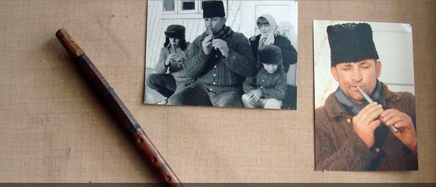 Muzeul Arta Lemnului, Câmpulung Moldovenesc © Lucian SPETCU, 24 Iulie 2011