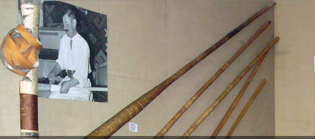 Muzeul Arta Lemnului, Câmpulung Moldovenesc © Lucian SPETCU, 24 Iulie 2011