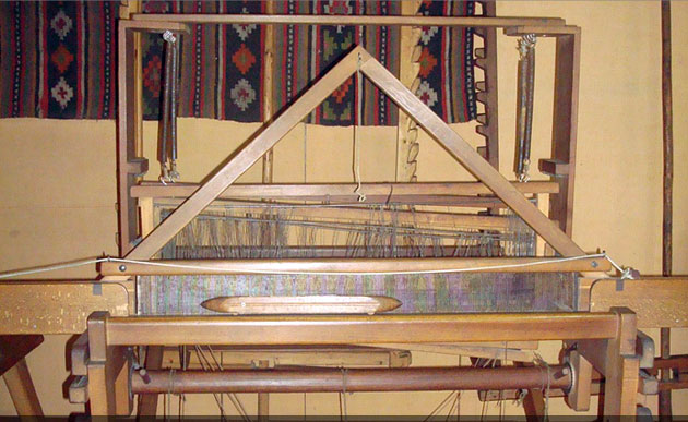 Muzeul Arta Lemnului, Câmpulung Moldovenesc © Lucian SPETCU, 24 Iulie 2011