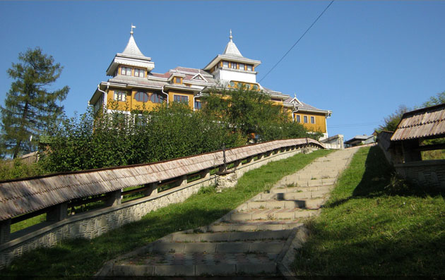 județul Suceava © Lucian SPETCU, 18 Septembrie 2011