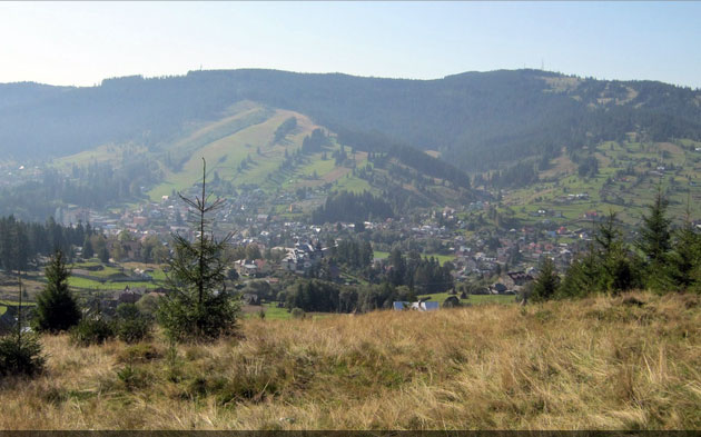 județul Suceava © Lucian SPETCU, 18 Septembrie 2011