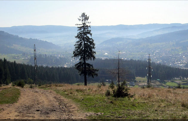 județul Suceava © Lucian SPETCU, 18 Septembrie 2011