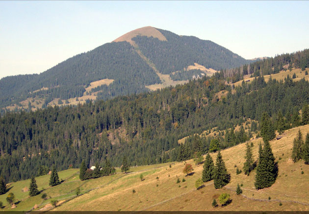 județul Suceava © Lucian SPETCU, 18 Septembrie 2011