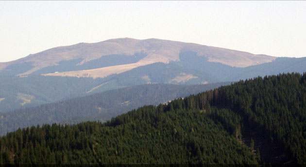 județul Suceava © Lucian SPETCU, 18 Septembrie 2011