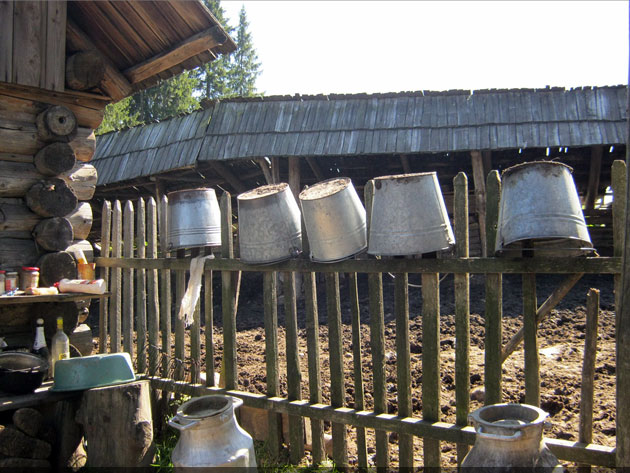 județul Suceava © Lucian SPETCU, 18 Septembrie 2011