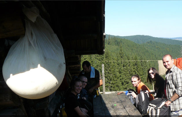 județul Suceava © Lucian SPETCU, 18 Septembrie 2011