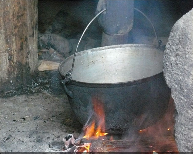 județul Suceava © Lucian SPETCU, 18 Septembrie 2011