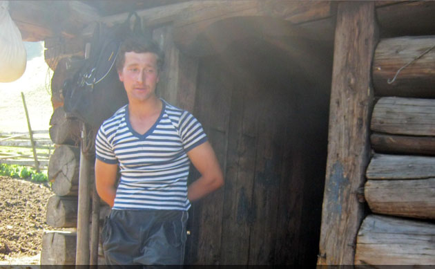 județul Suceava © Lucian SPETCU, 18 Septembrie 2011
