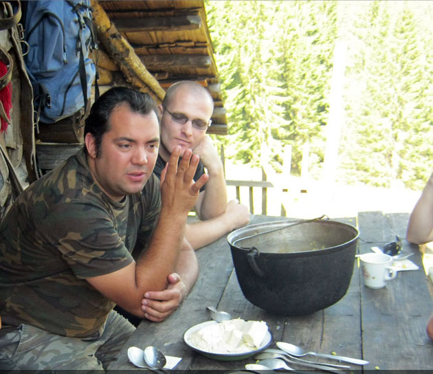 județul Suceava © Lucian SPETCU, 18 Septembrie 2011