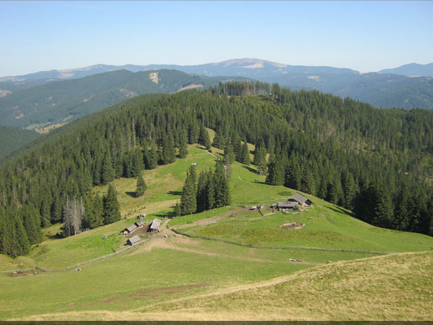 județul Suceava © Lucian SPETCU, 18 Septembrie 2011