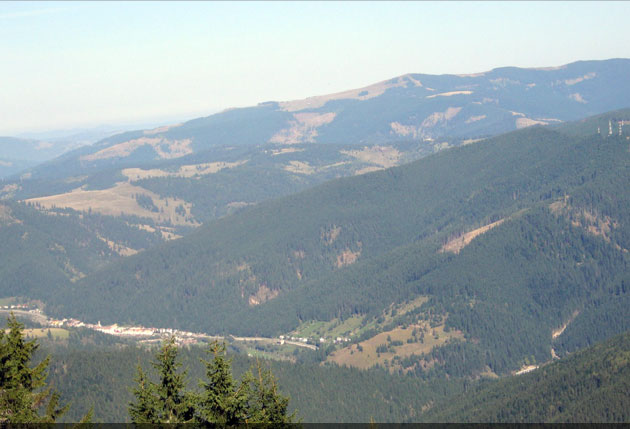 județul Suceava © Lucian SPETCU, 18 Septembrie 2011