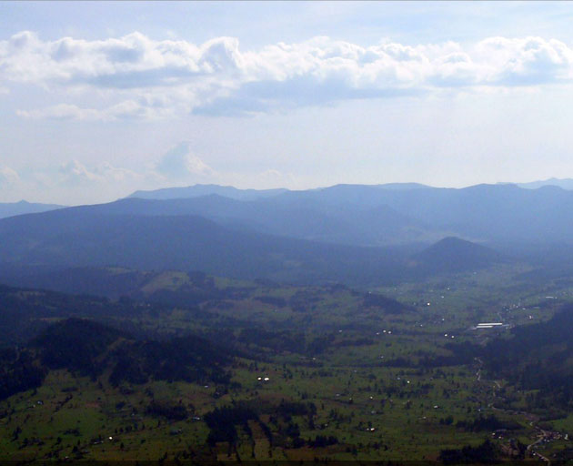 județul Suceava © Lucian SPETCU, 18 Septembrie 2011