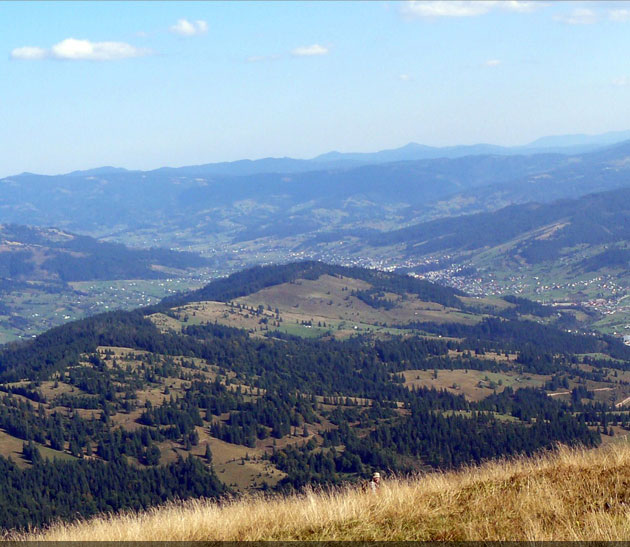 județul Suceava © Lucian SPETCU, 18 Septembrie 2011