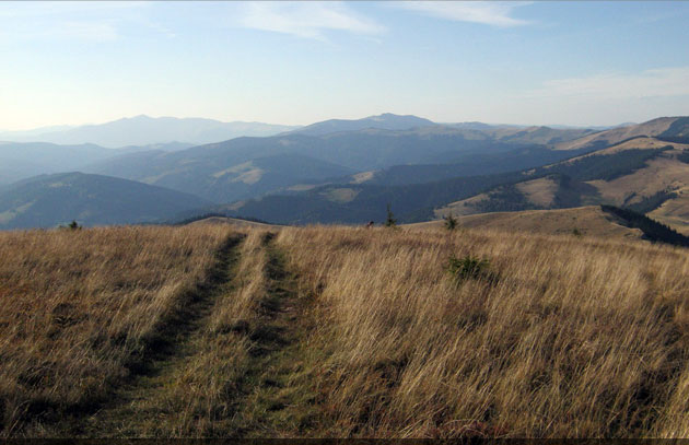 județul Suceava © Lucian SPETCU, 18 Septembrie 2011