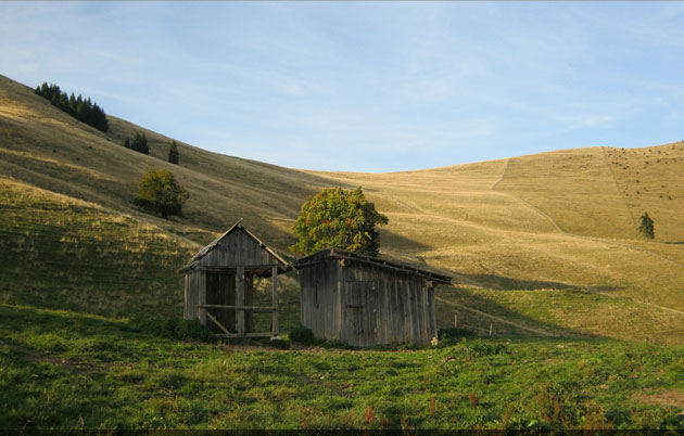 județul Suceava © Lucian SPETCU, 18 Septembrie 2011